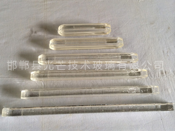 液位計(jì)用玻璃